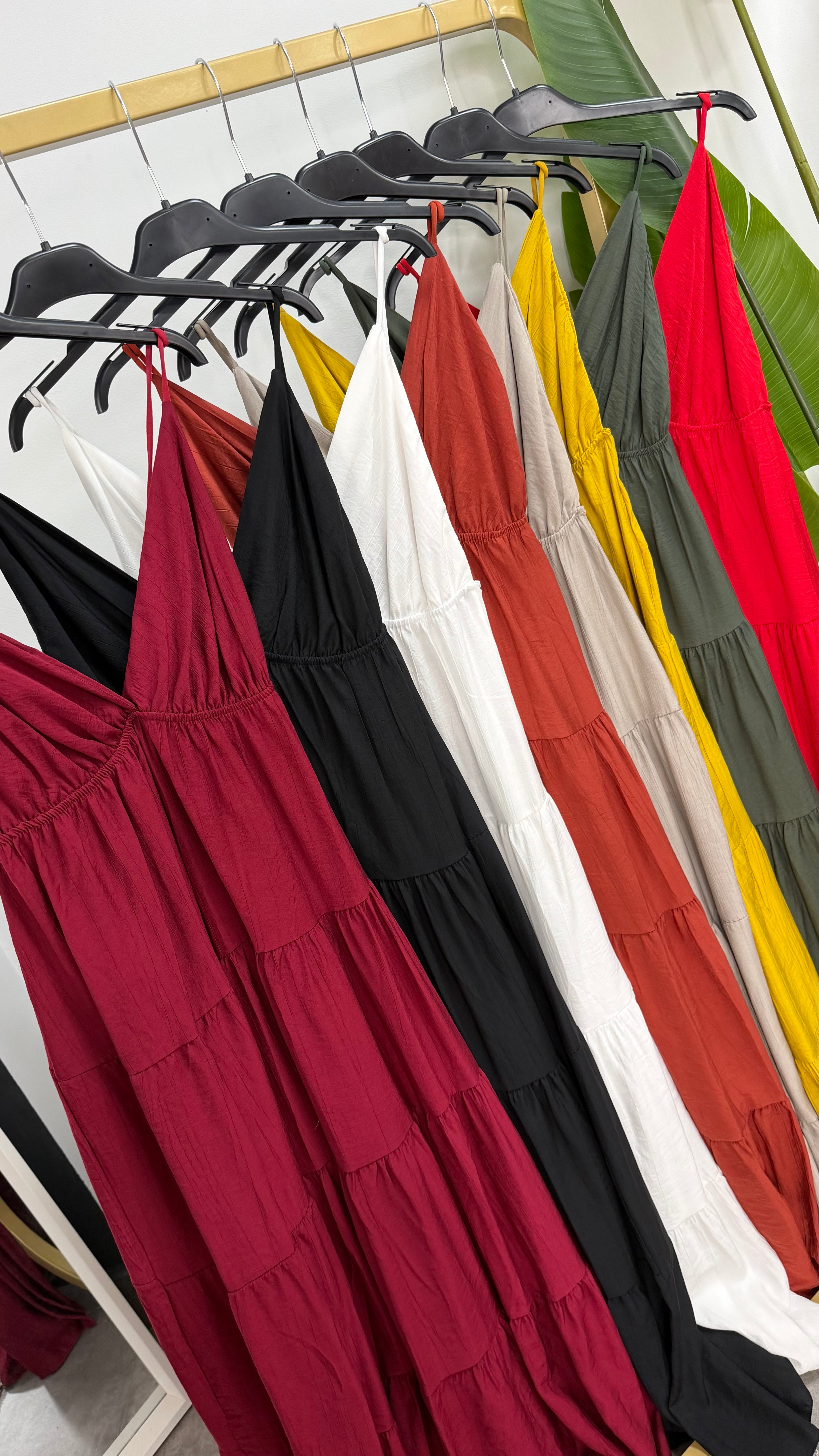 Vestido jimena