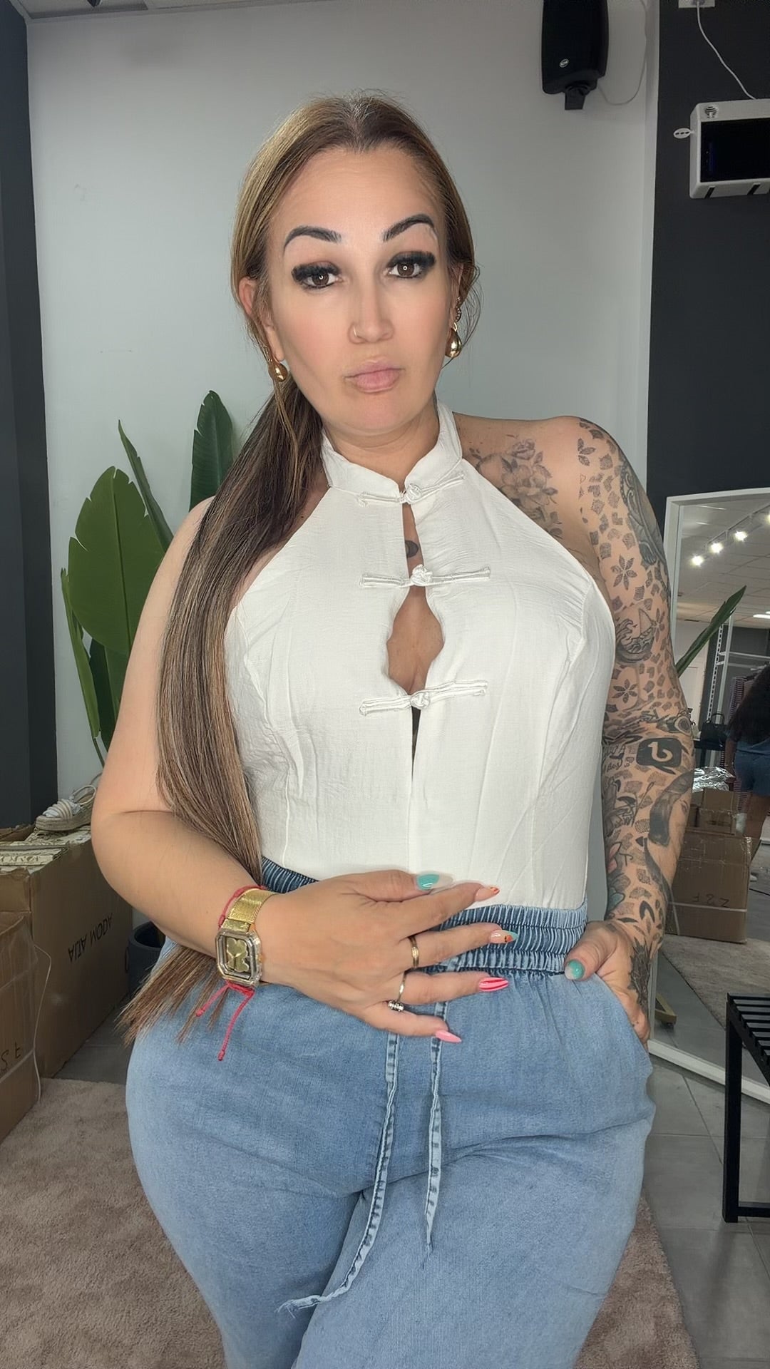 Top Luisa