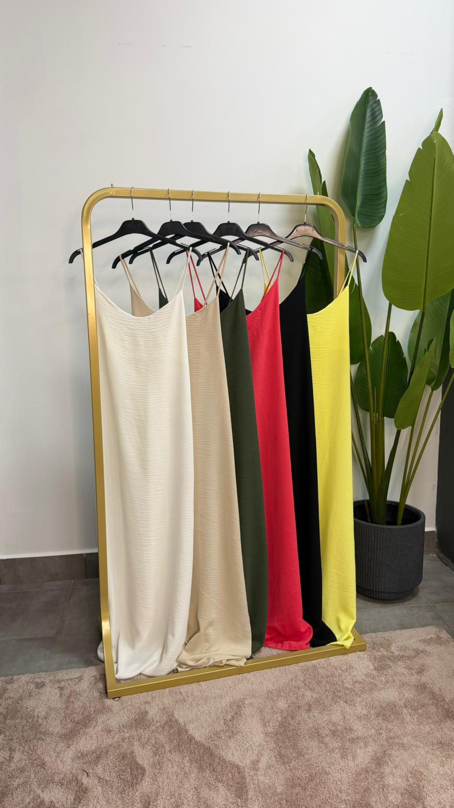 Vestido Teresa