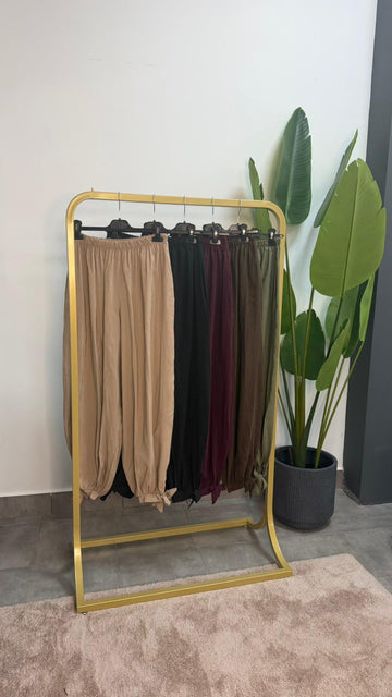 Pantalón aladin