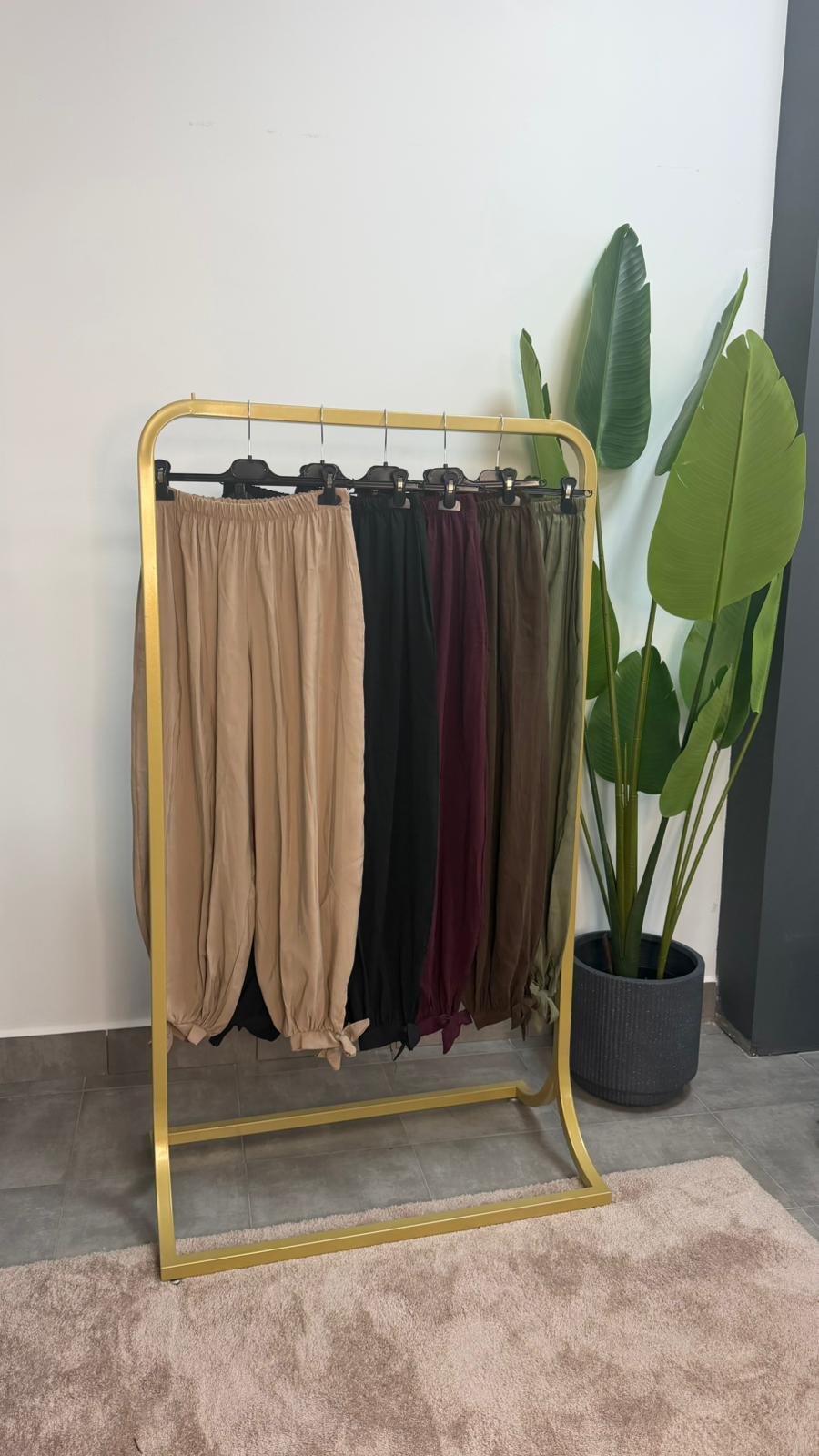 Pantalón aladin