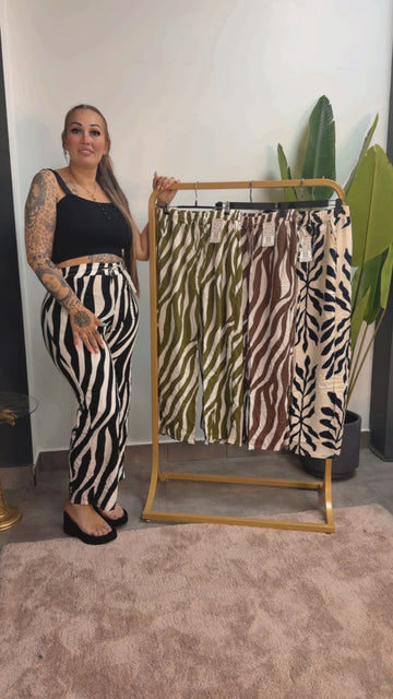 Pantalón Loreto