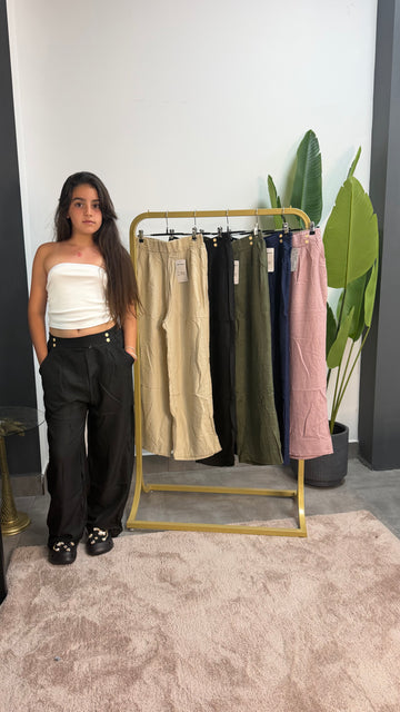 Pantalón Martina