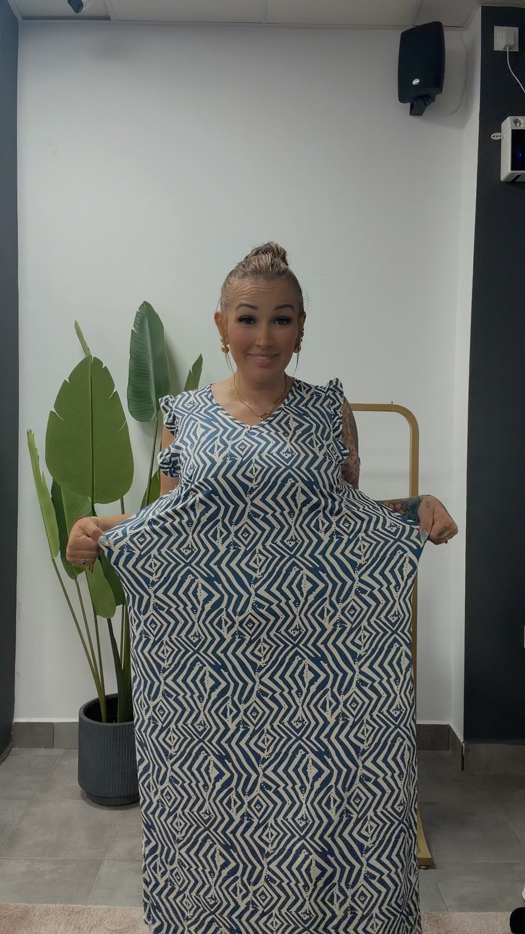 Vestido Marisa