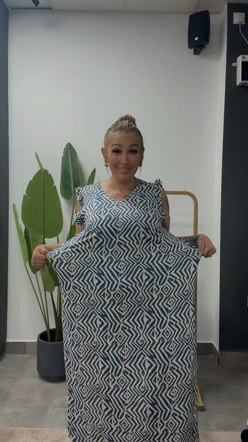 Vestido Marisa