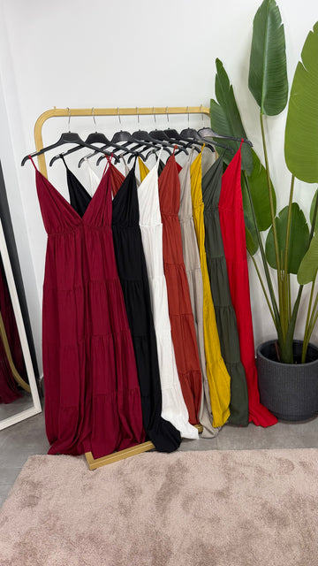 Vestido jimena
