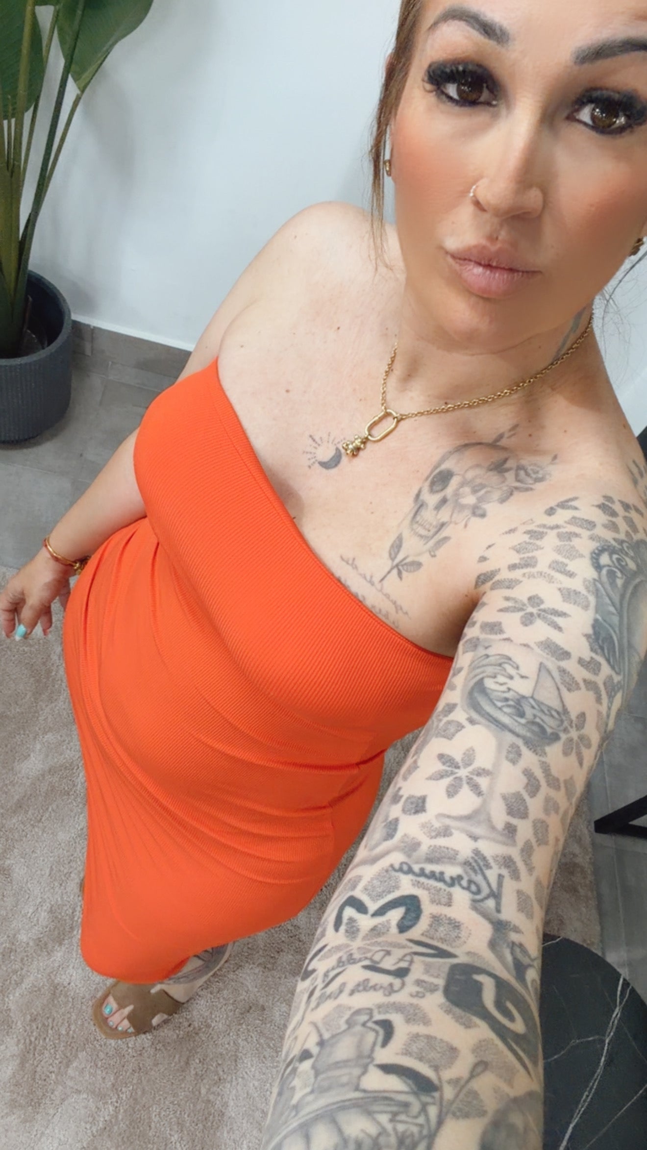 Vestido Veronica