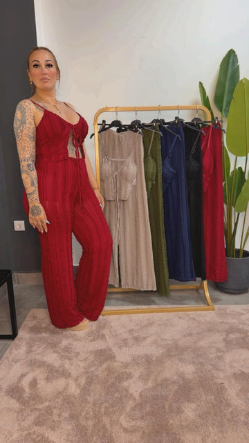 Conjunto Lola