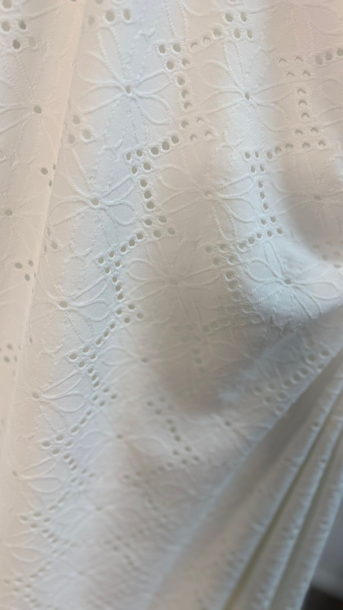 Vestido margarita