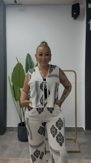 Conjunto Leyla