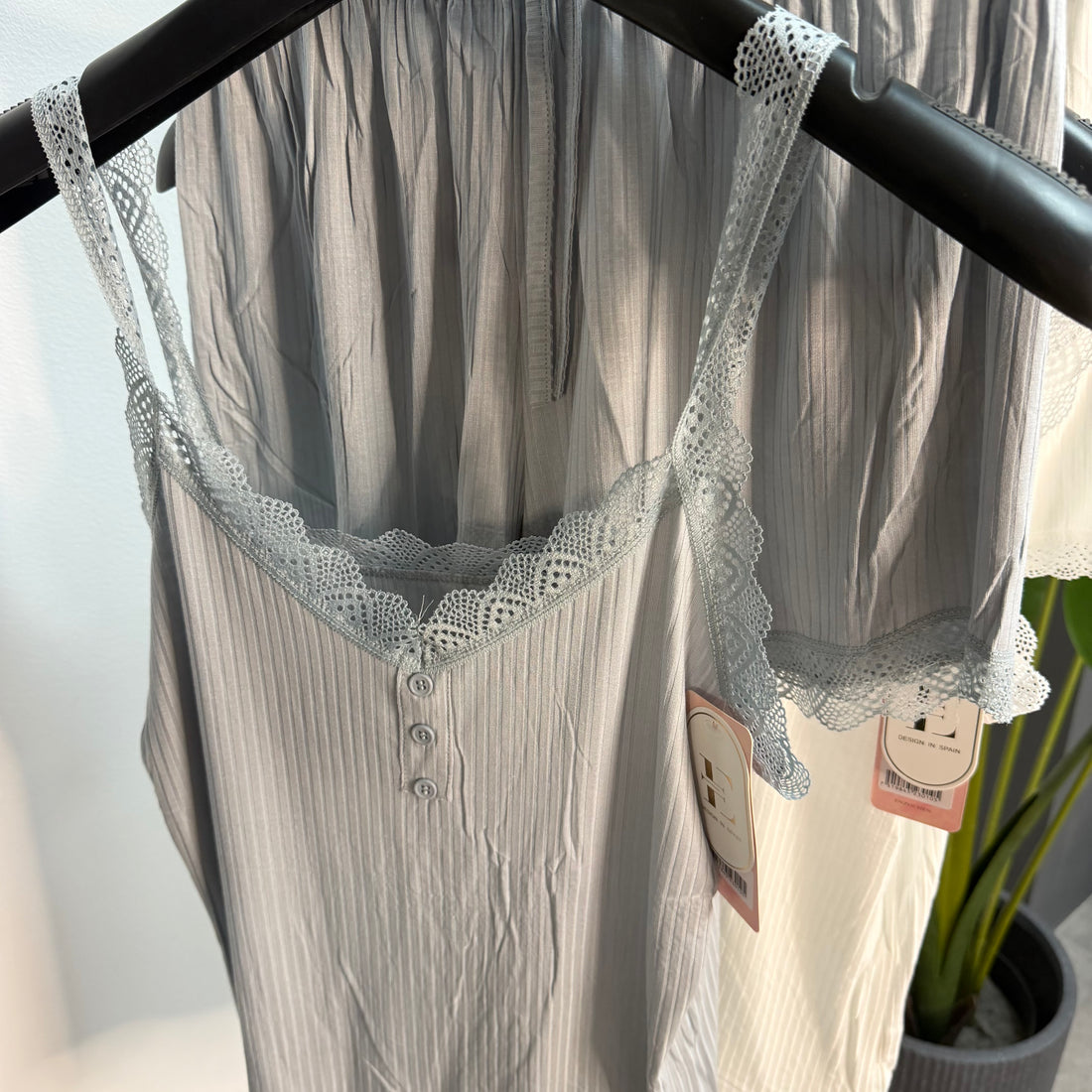 Pijama algodón