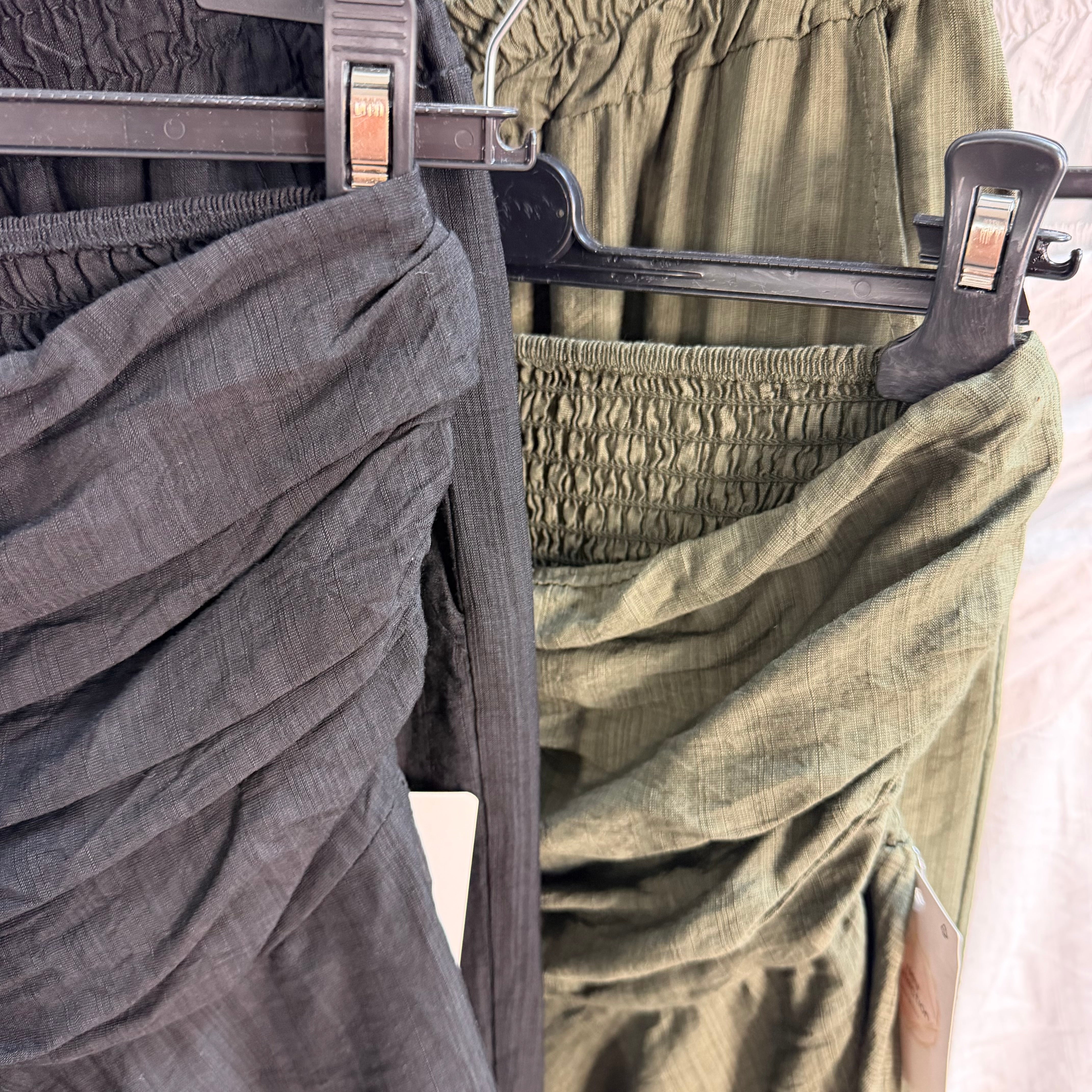 Conjunto Bianca