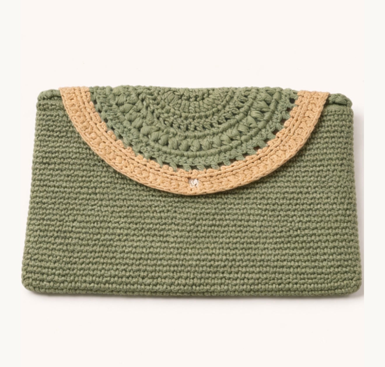 Bolso crochet