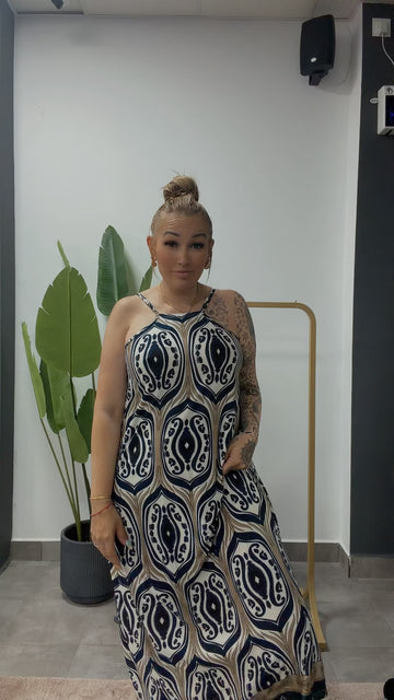 Vestido Isabela