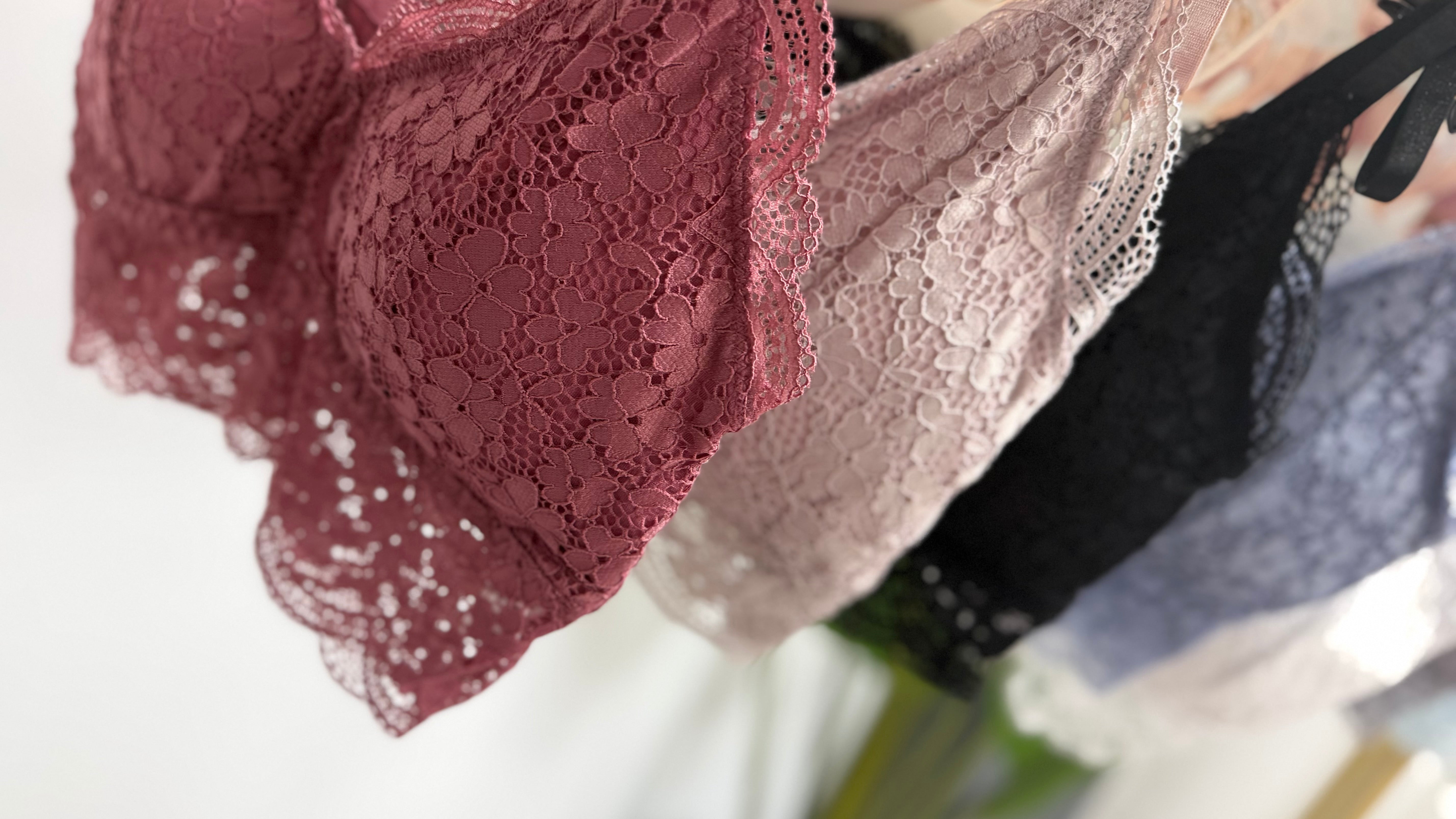 Bralet jazmin
