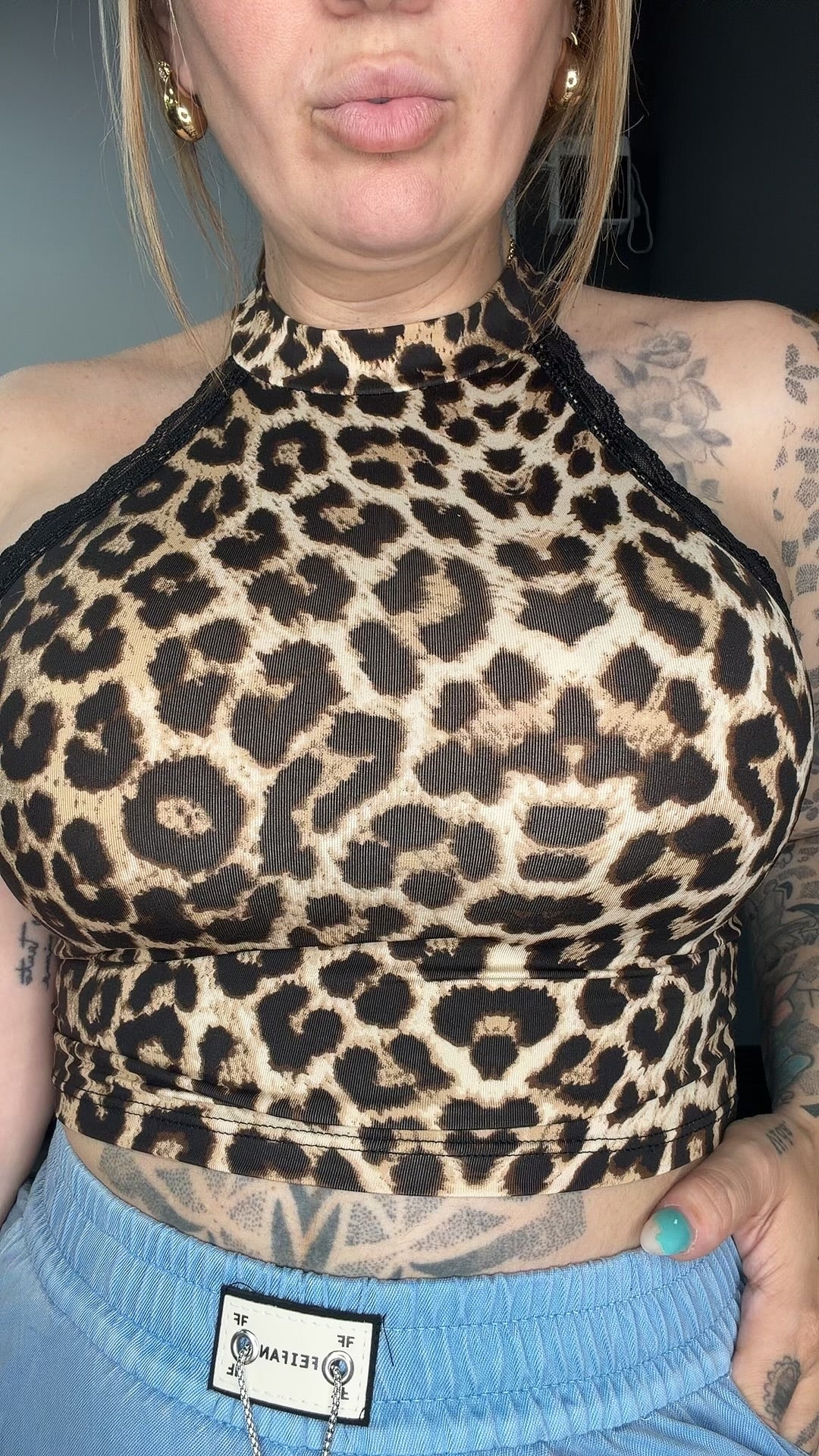 Top Luisa