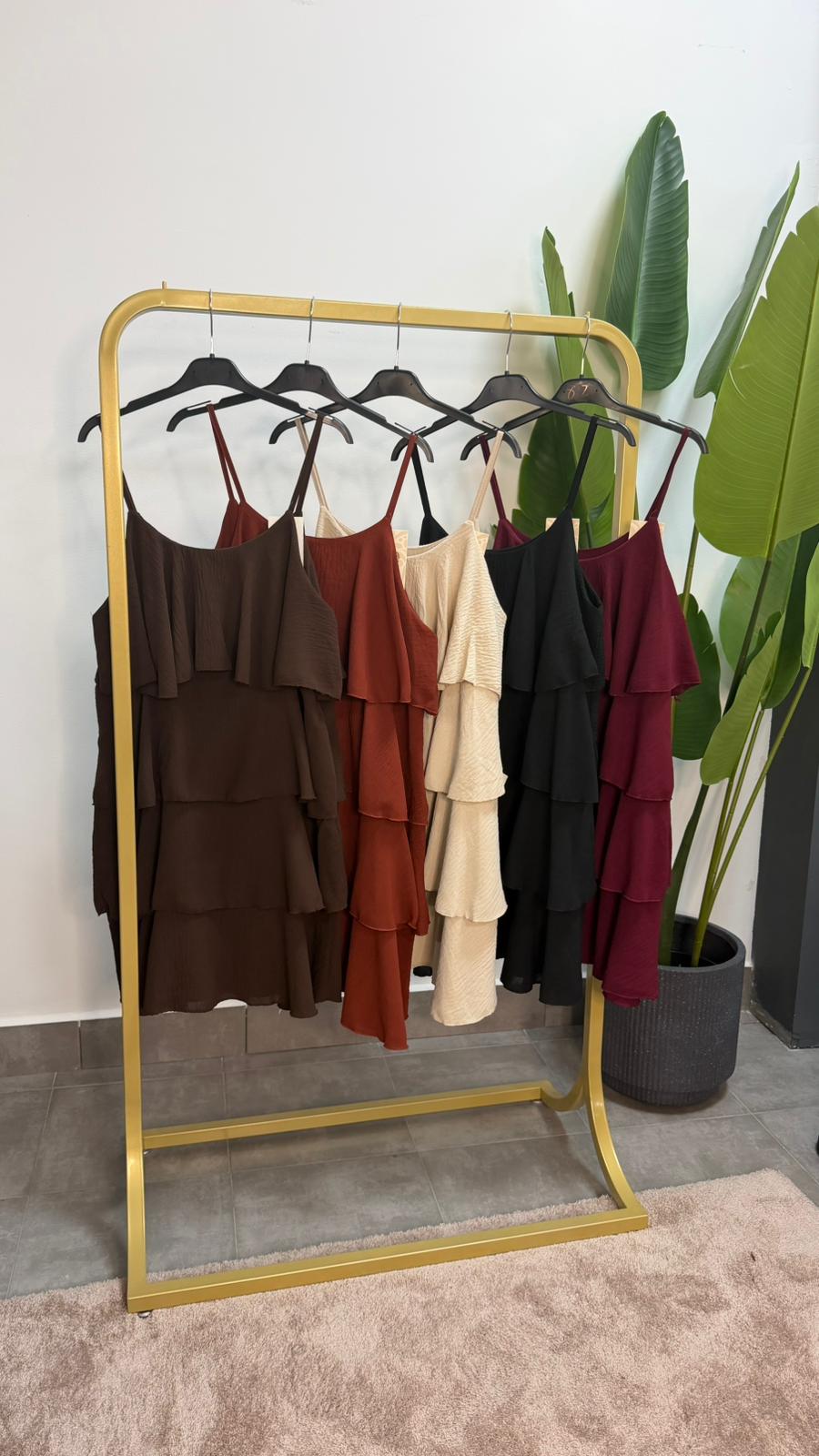 Vestido vanessa