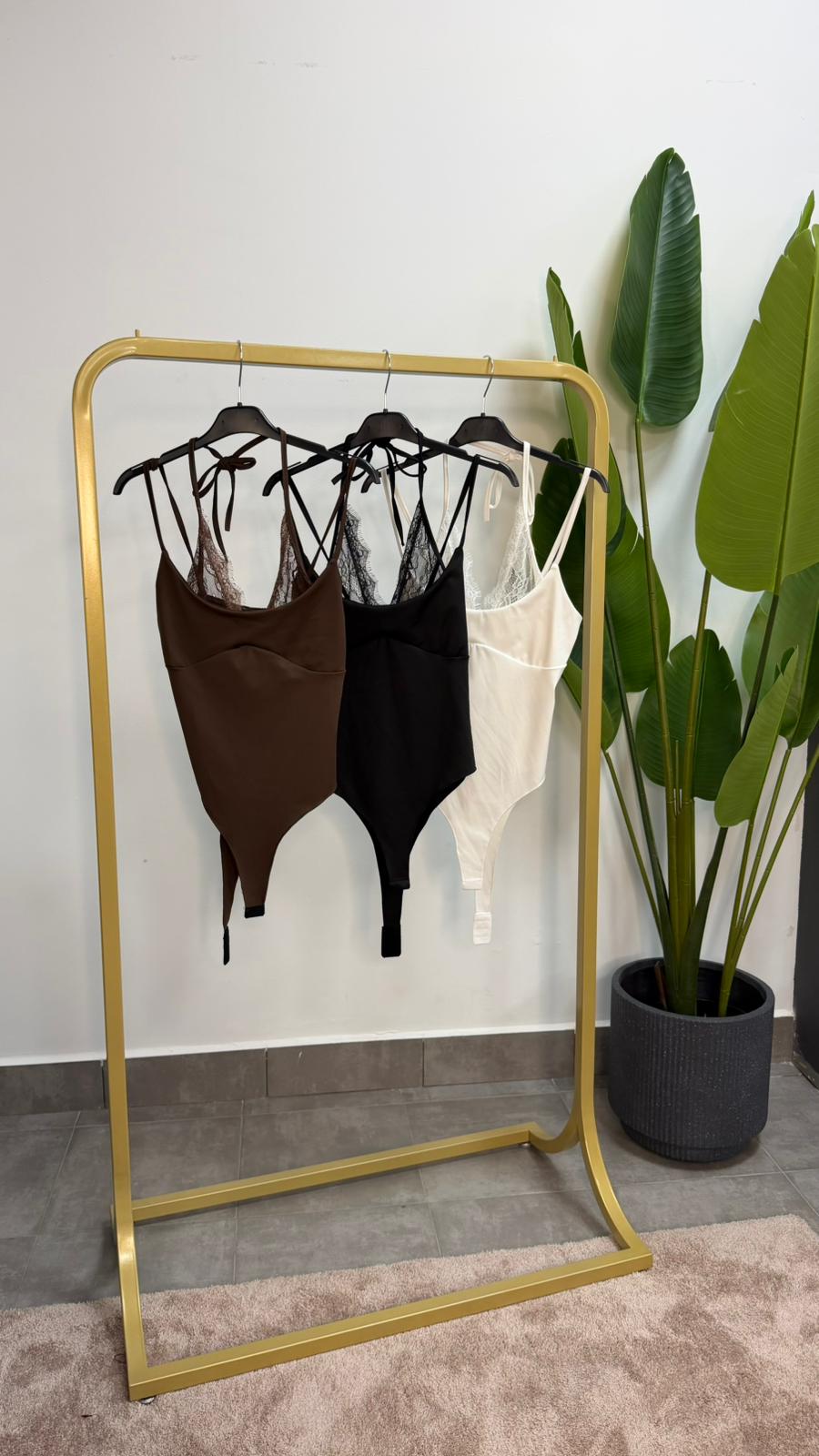 Body encaje