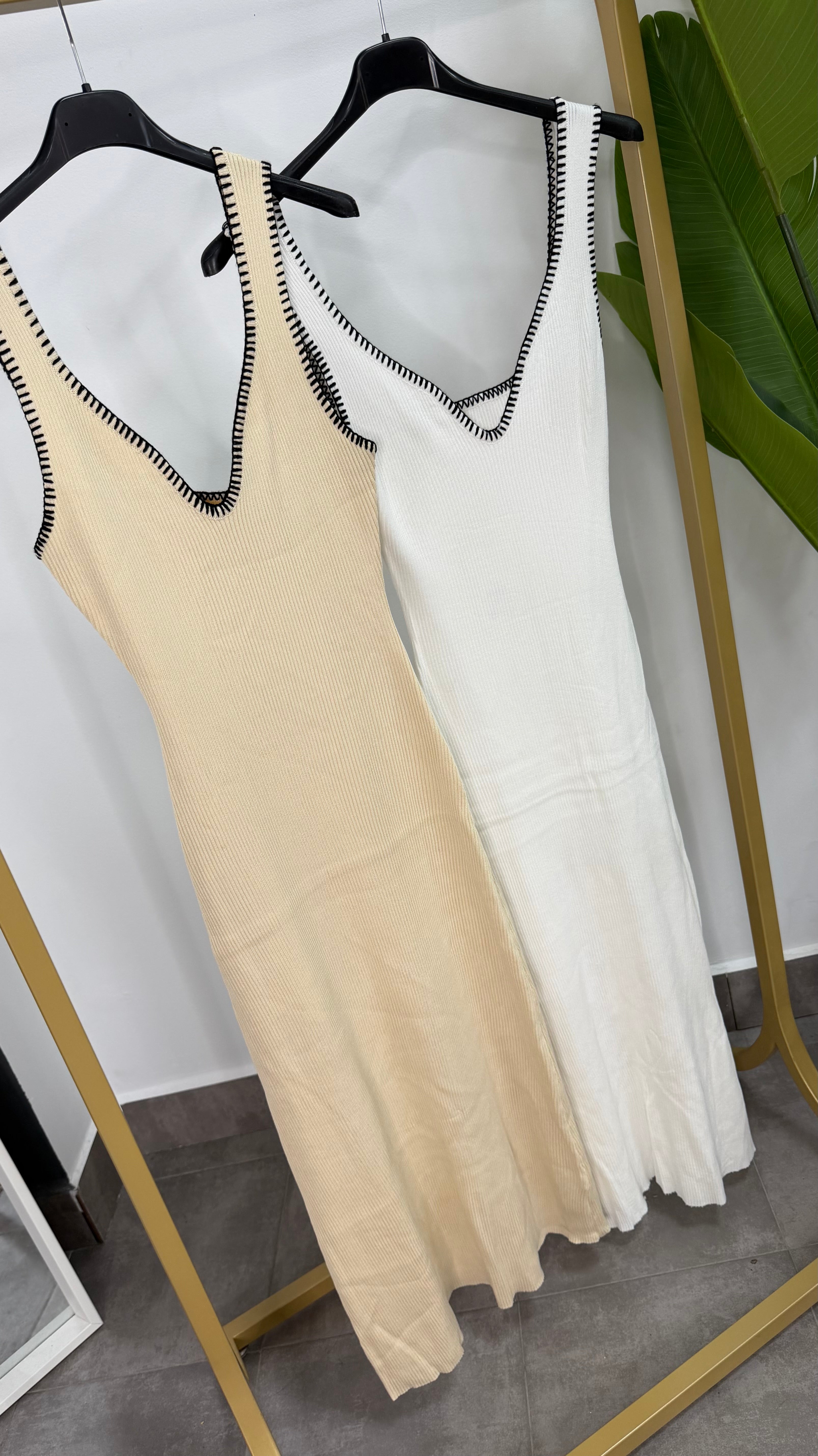 Vestido Lucia
