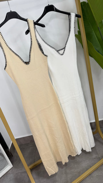 Vestido Lucia