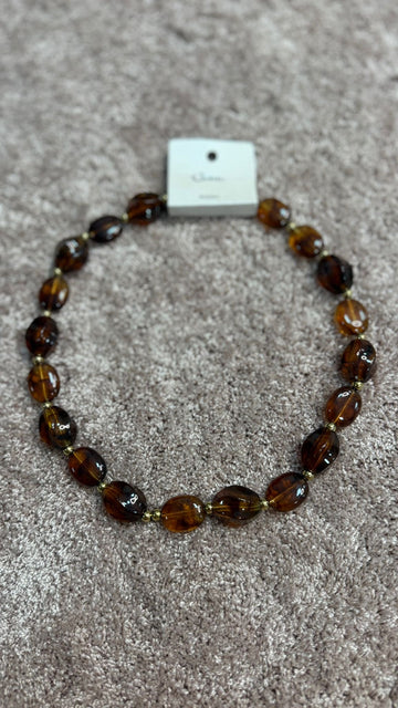 Collar dátil