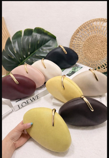 Bolso bombón