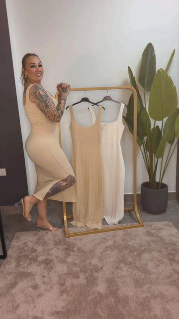 Vestido ana