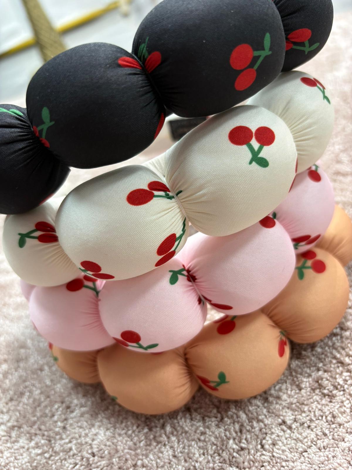 Diadema maquillaje
