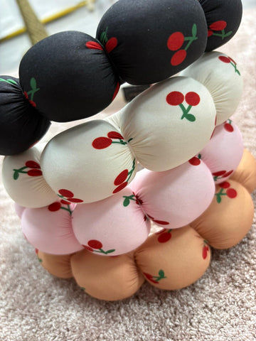 Diadema maquillaje