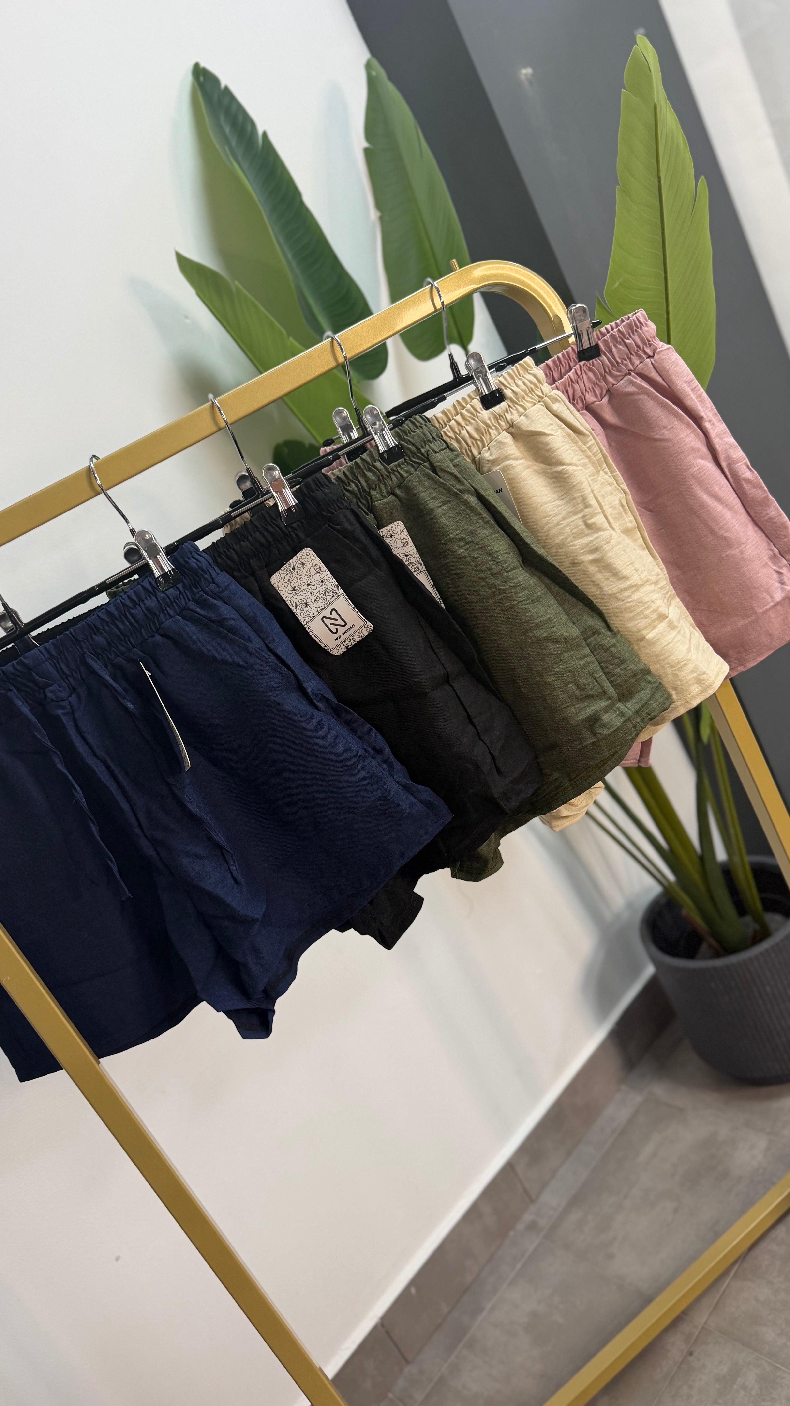 Pantalón Carmen