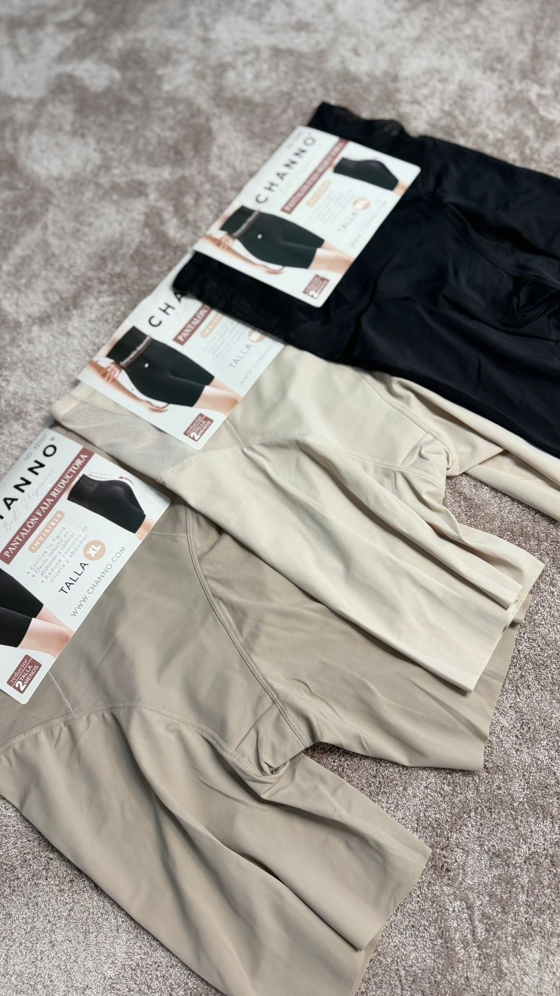 Pantalón faja