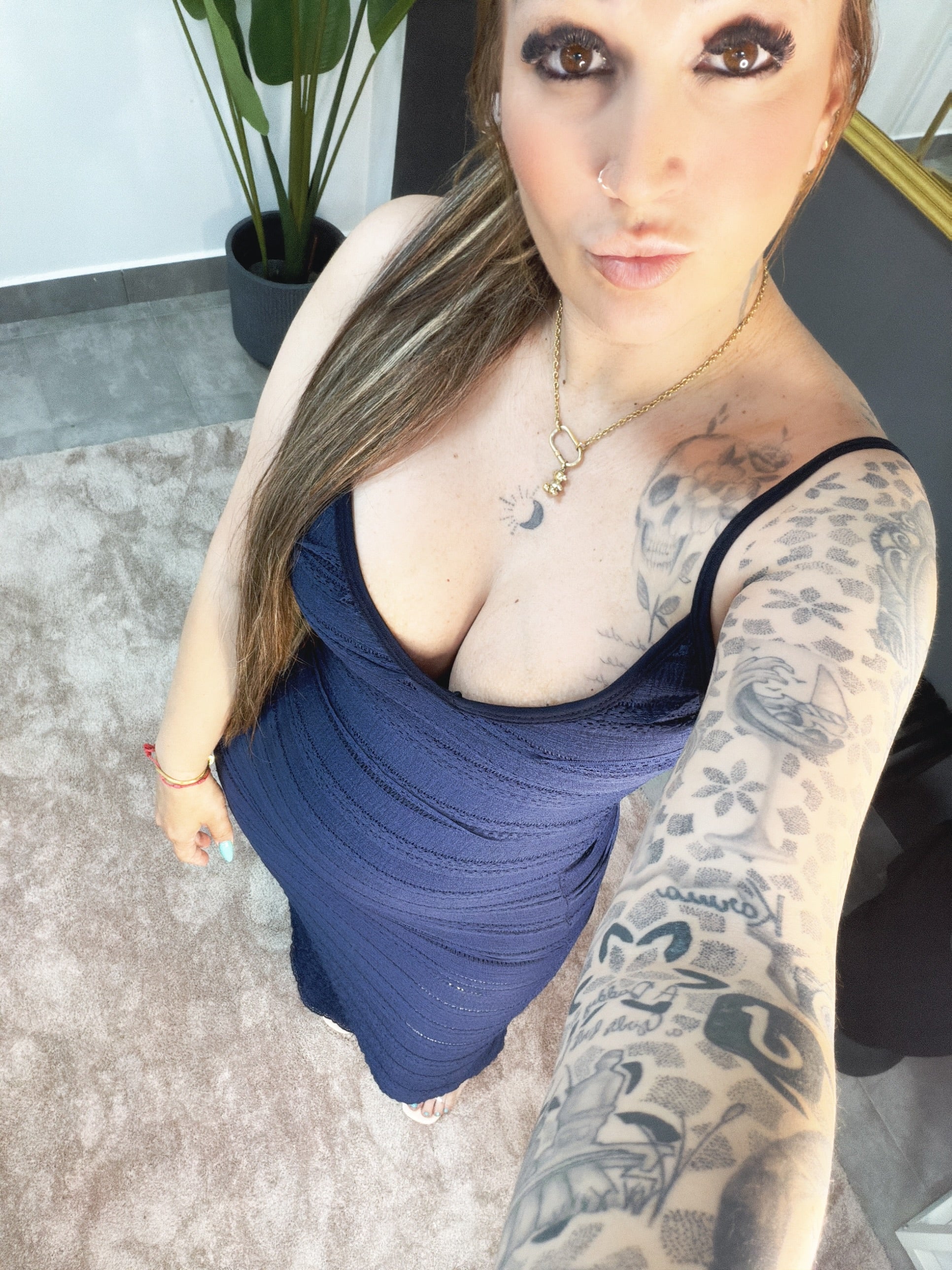 Vestido Mireia
