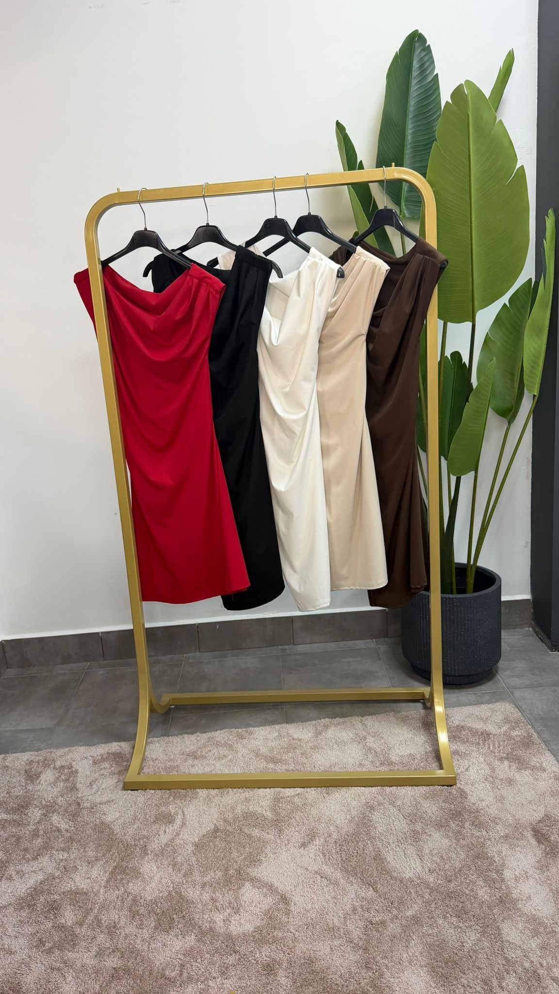Vestido Jessica