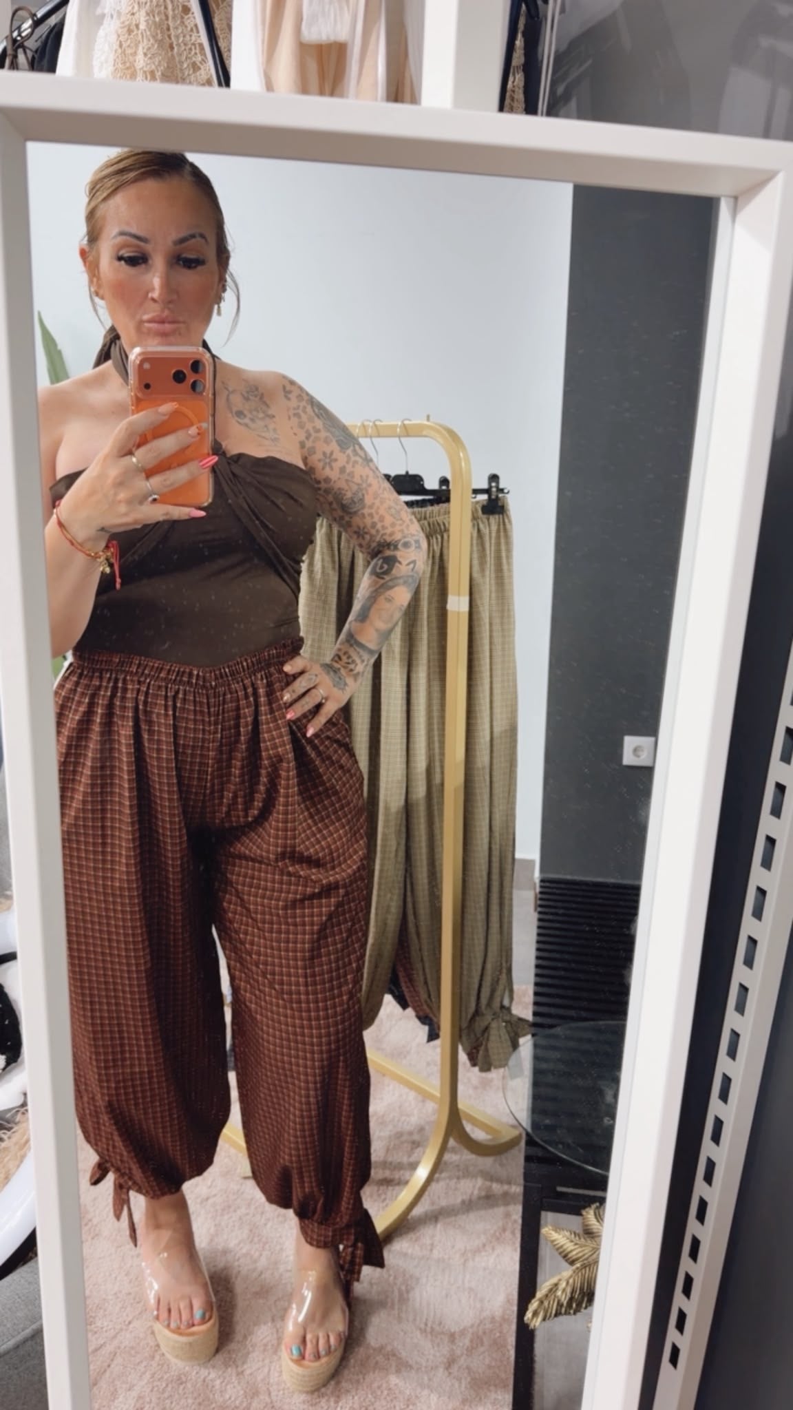 Pantalón Barragán