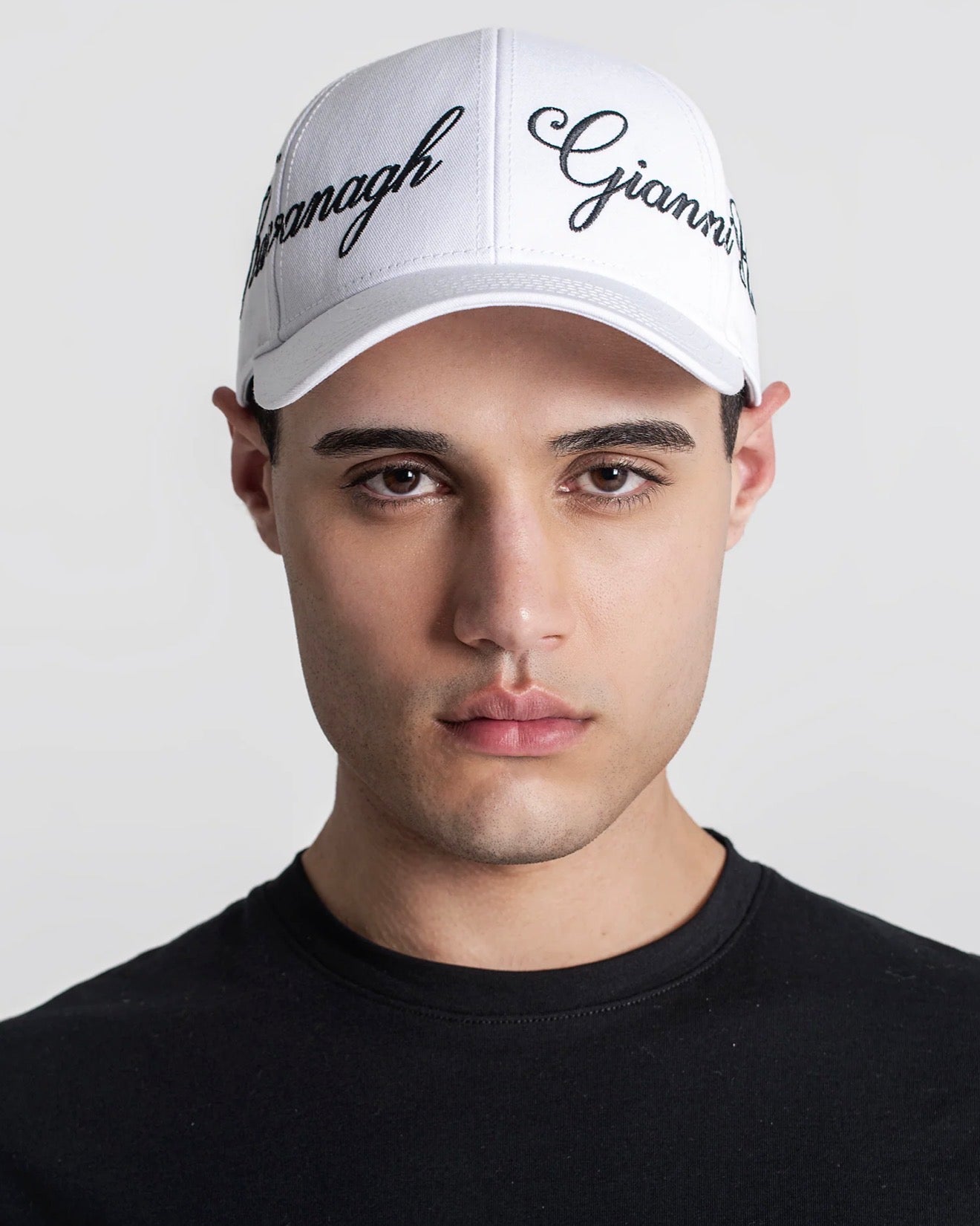 Gorra withe