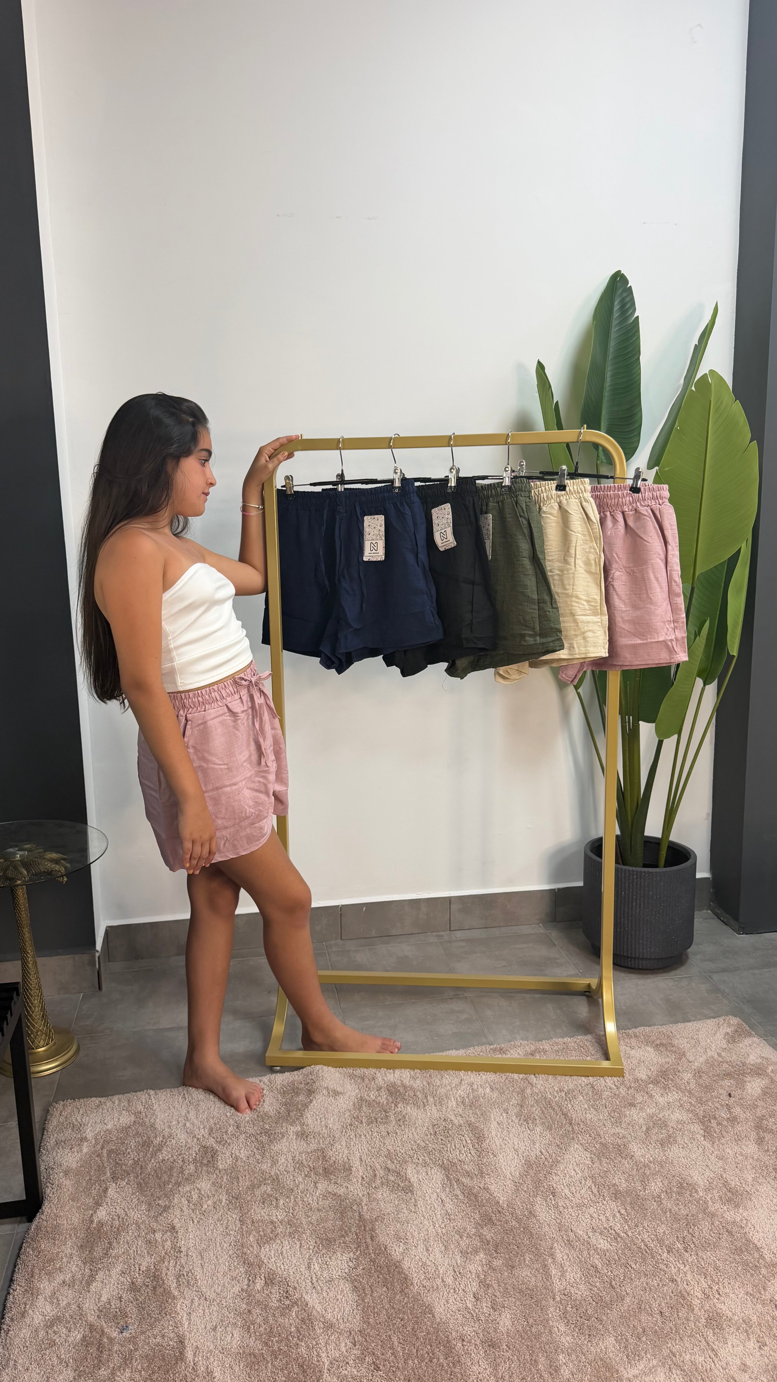 Pantalón Carmen