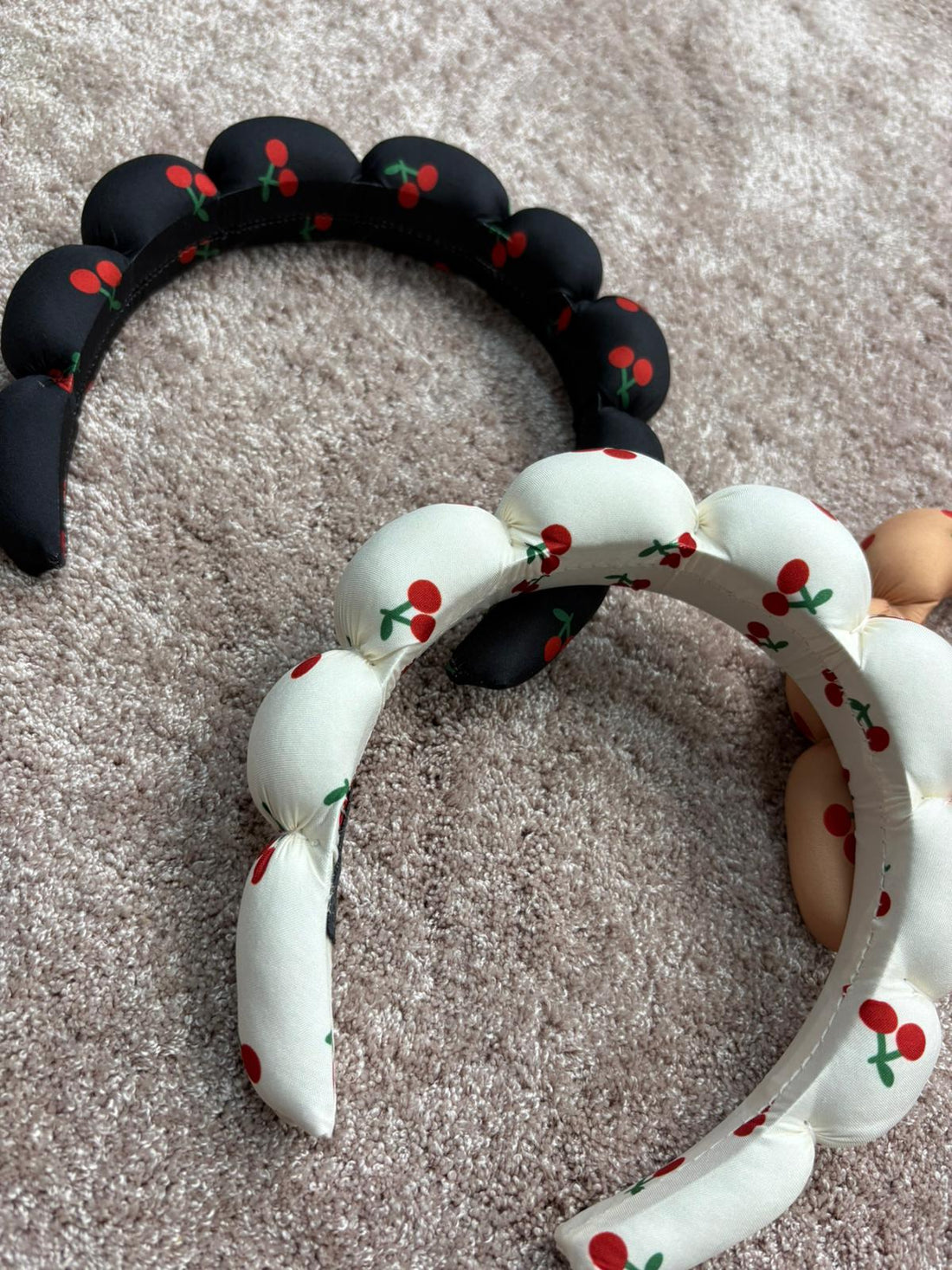 Diadema maquillaje