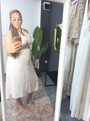 Vestido isabel