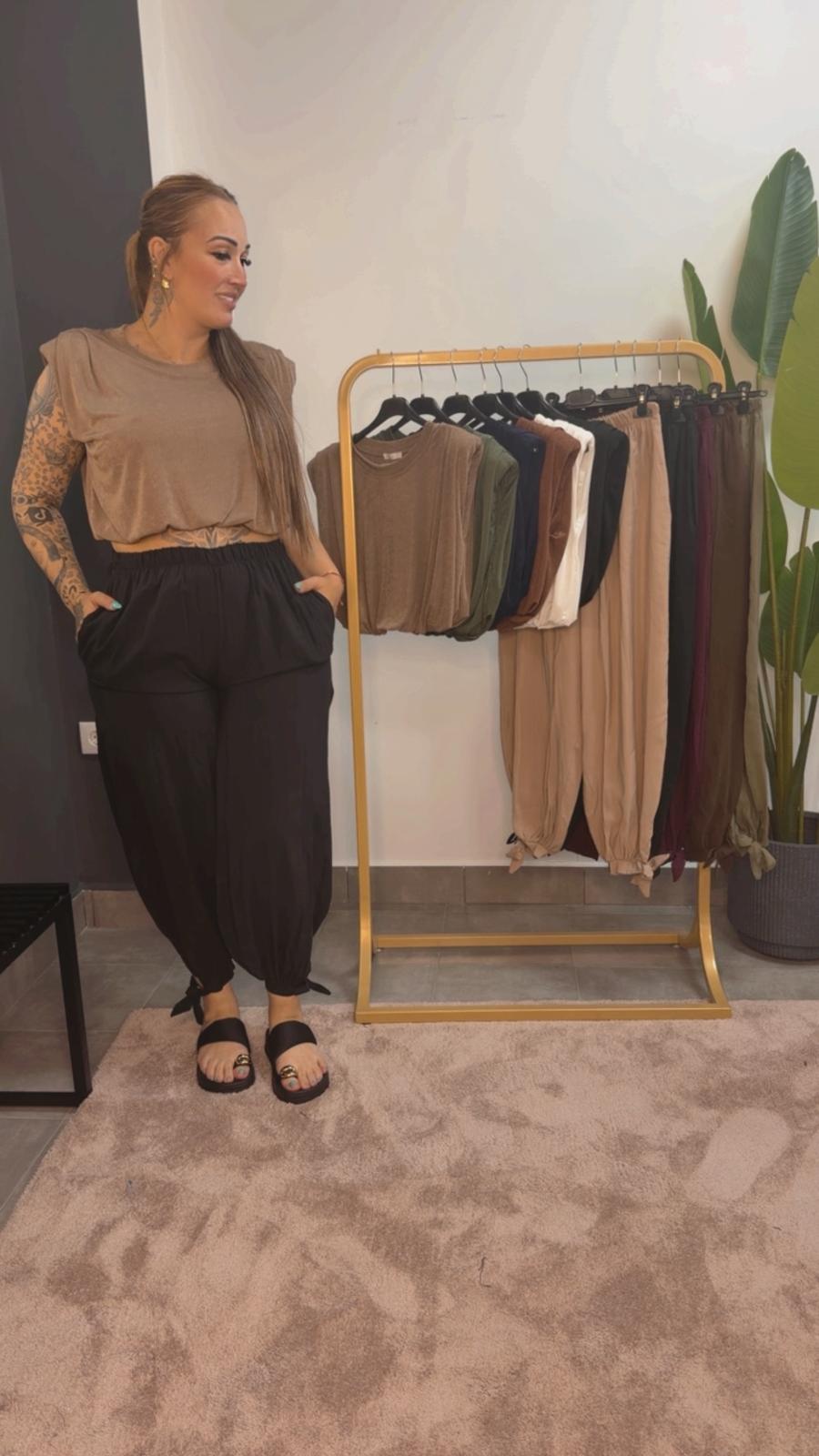 Top olaya