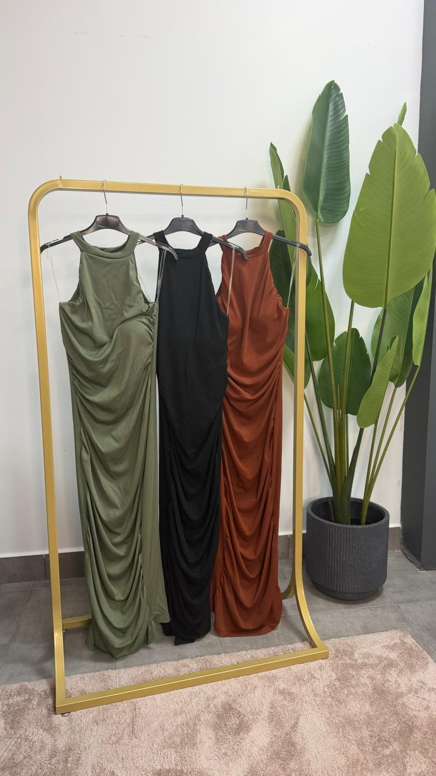 Vestido Irene