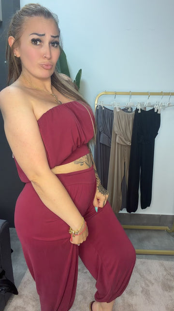 Conjunto marina