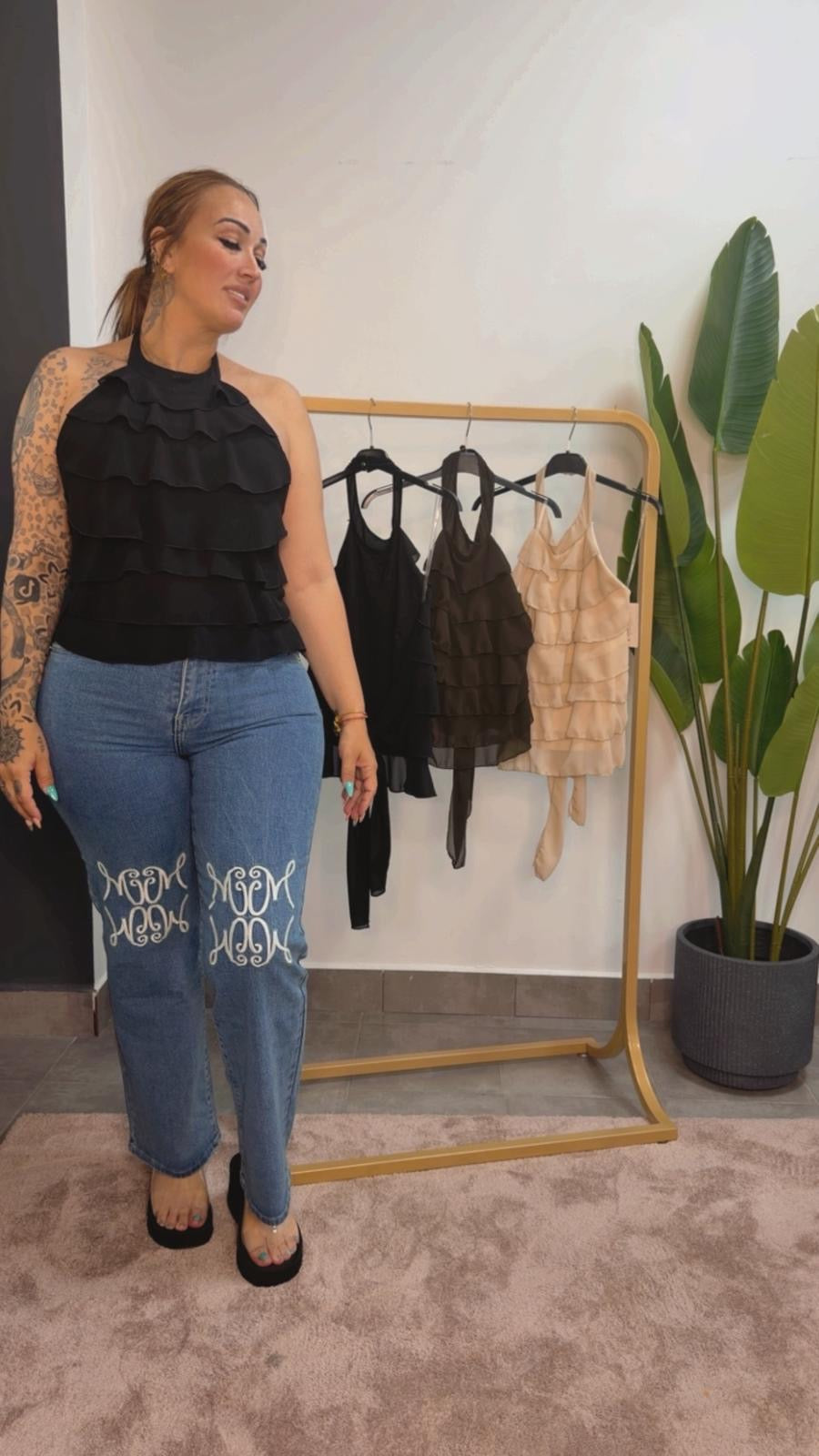 Vaquero MOM