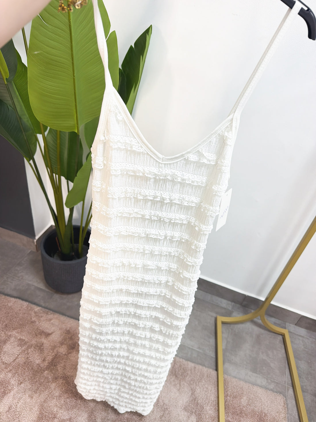 Vestido Mireia