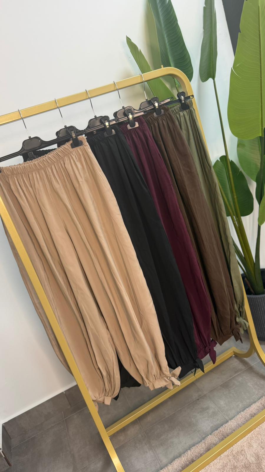 Pantalón aladin