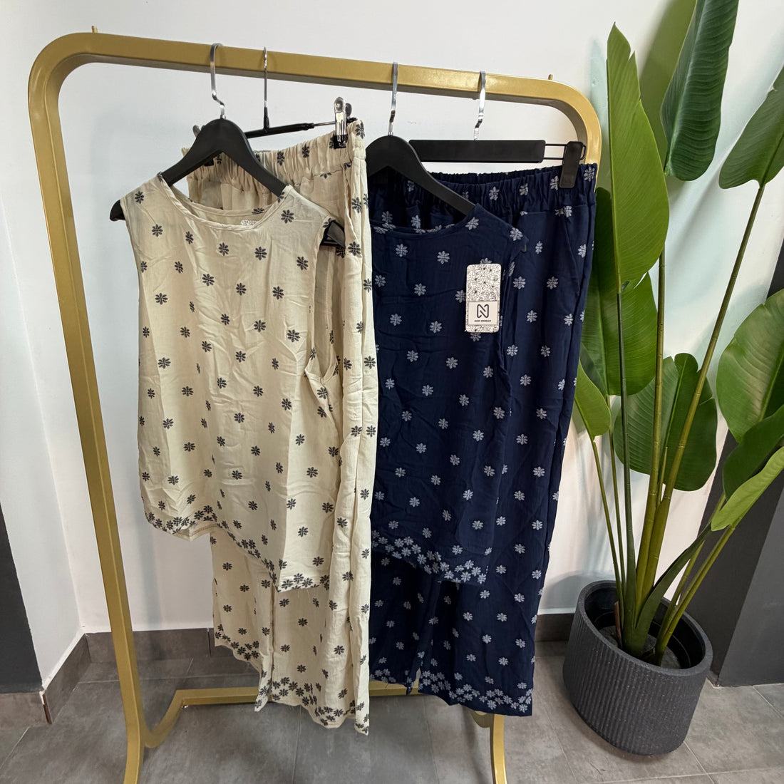 Conjunto abril