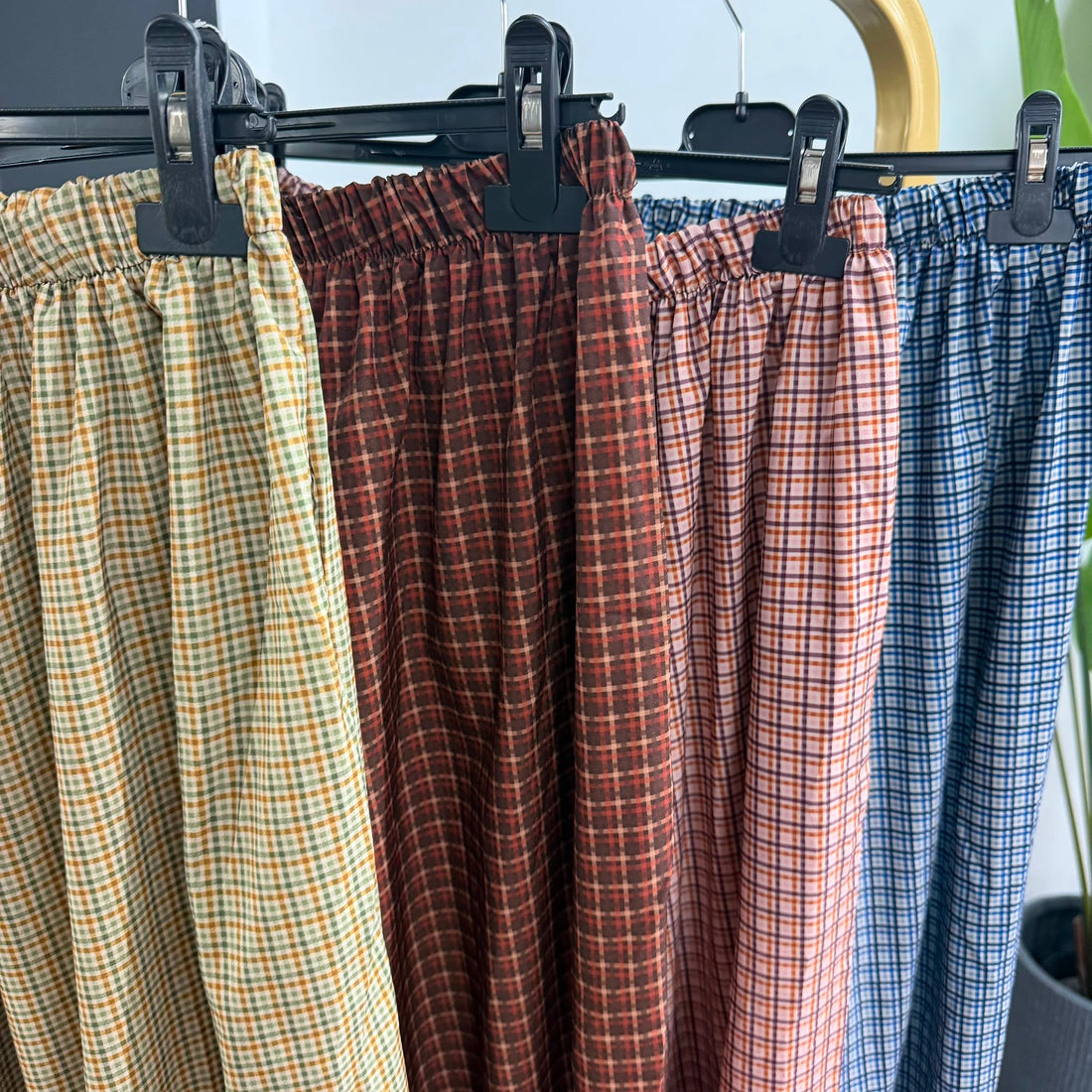 Pantalón Barragán