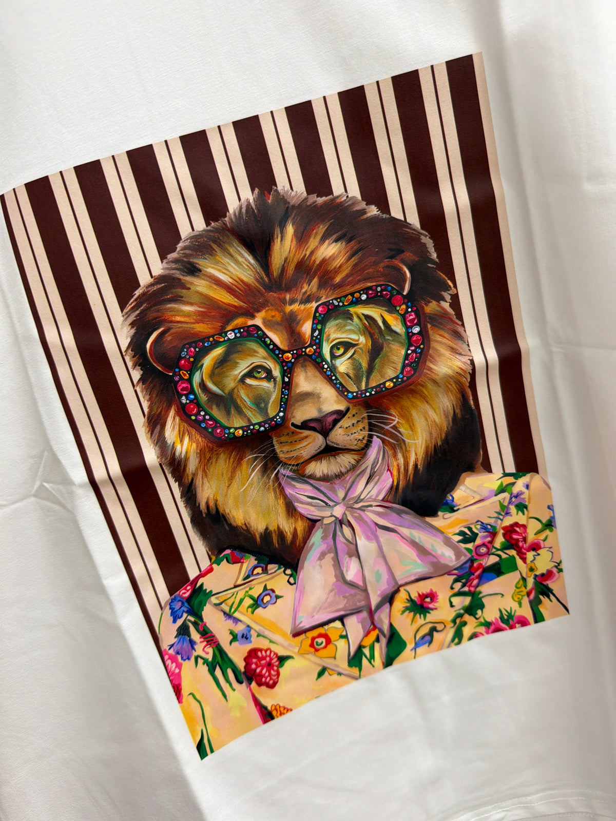 Camiseta animals