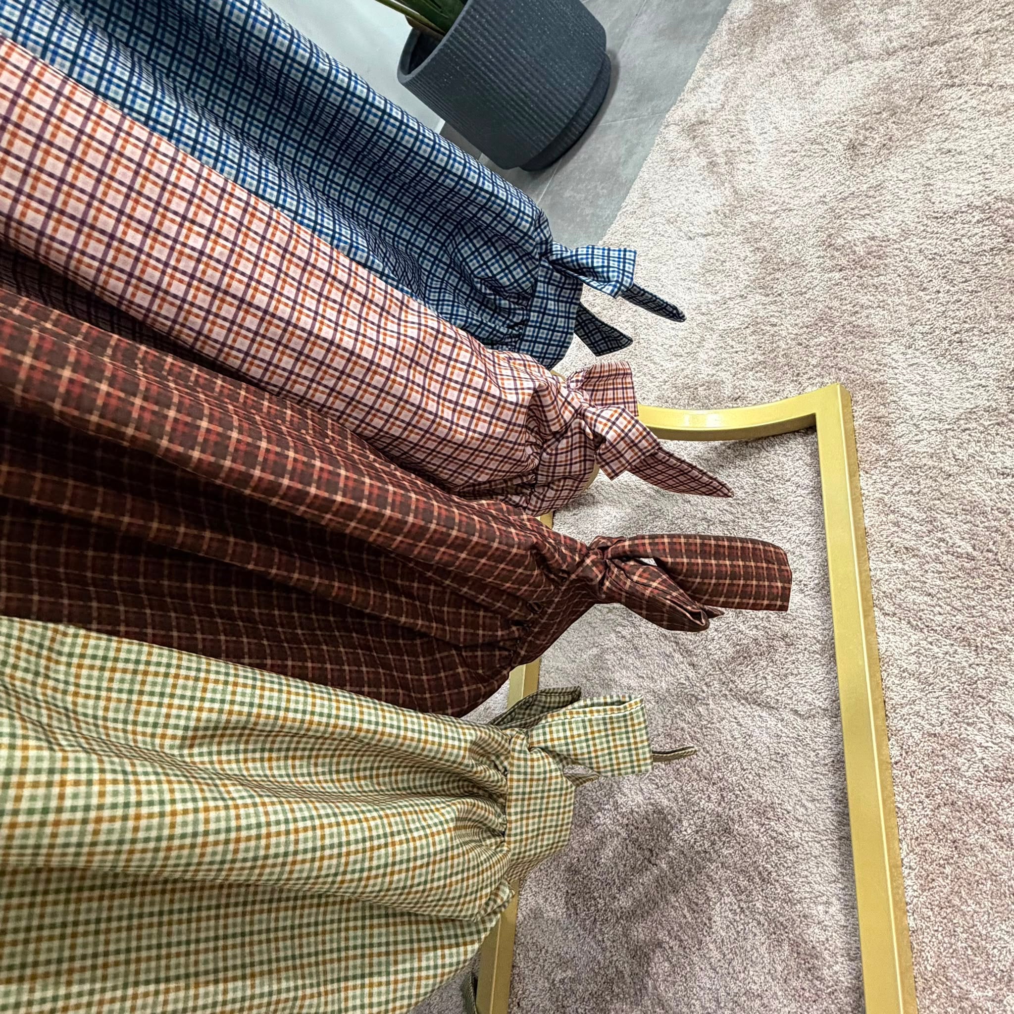 Pantalón Barragán