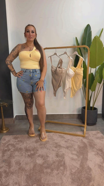Body Valeria