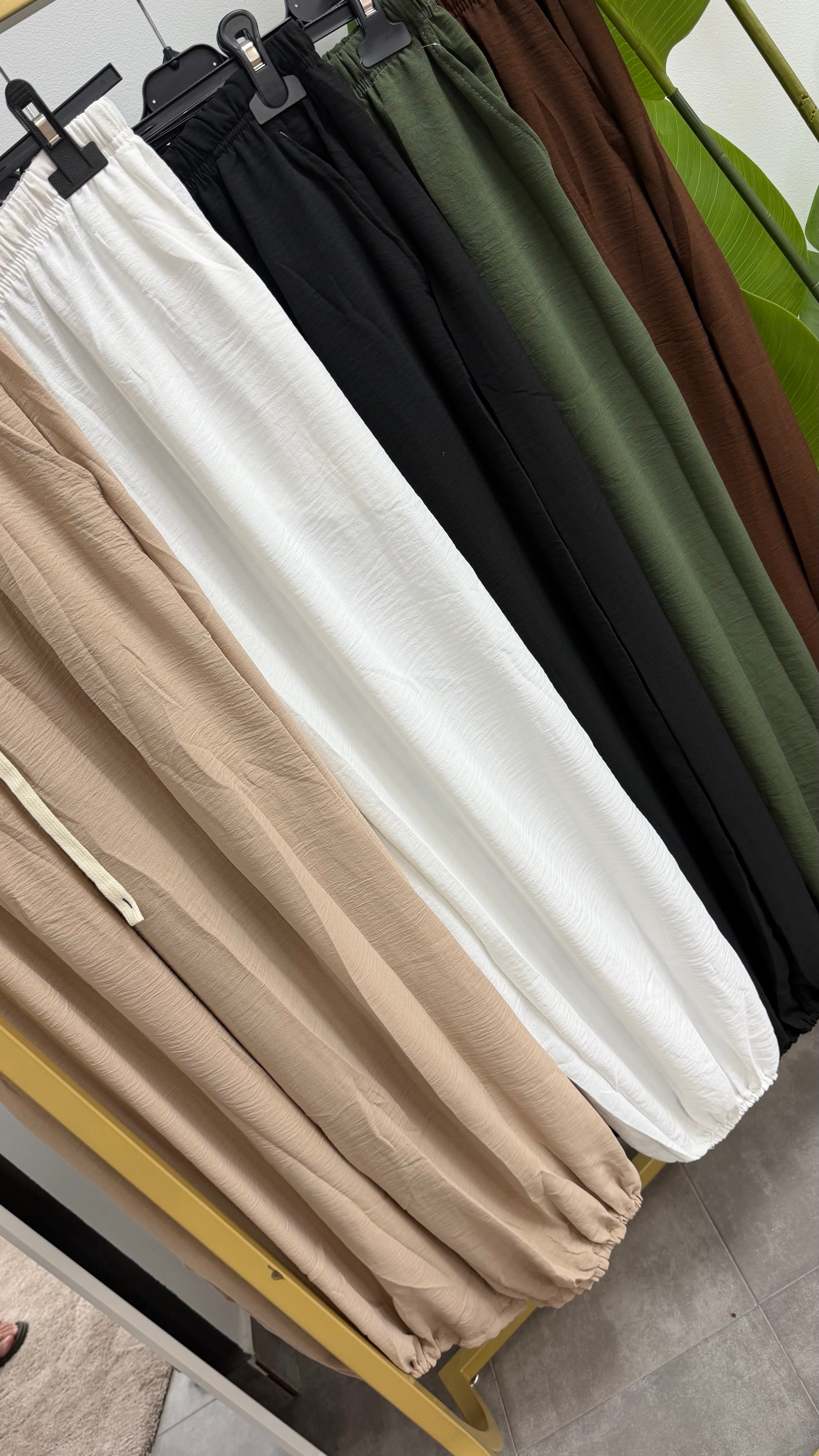 Pantalon andrea